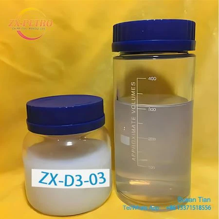 Anionic Flocculant factory