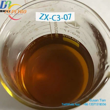 Oil Soluble Corrosion Inhibitor best
