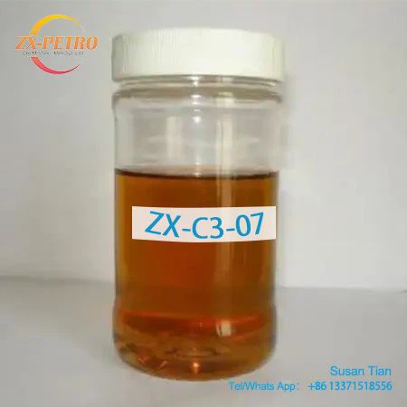 Oil Soluble Corrosion Inhibitor factory