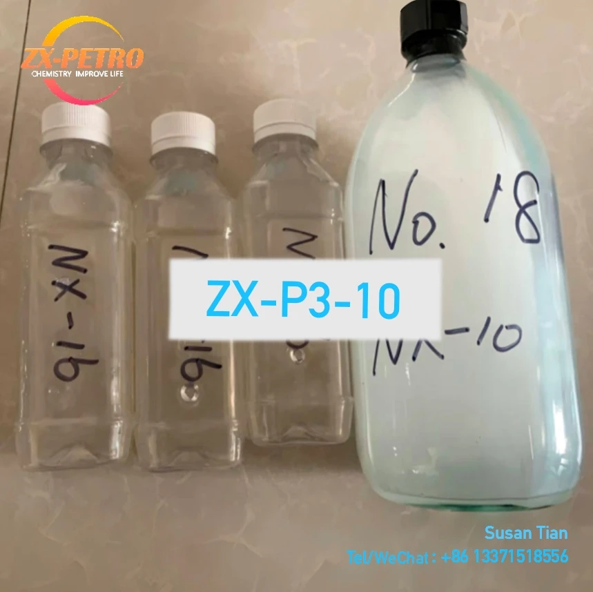 Miglioratore di flusso per distillati medi