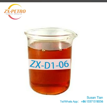 Fracturing And Acidizing Demulsifier high quality