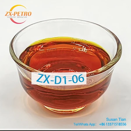 Fracturing And Acidizing Demulsifier best