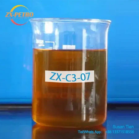 Oil Soluble Corrosion Inhibitor