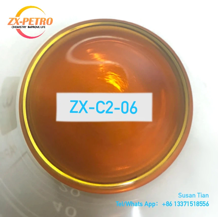 Imidazolina solubile in olio (a base di acido oleico)